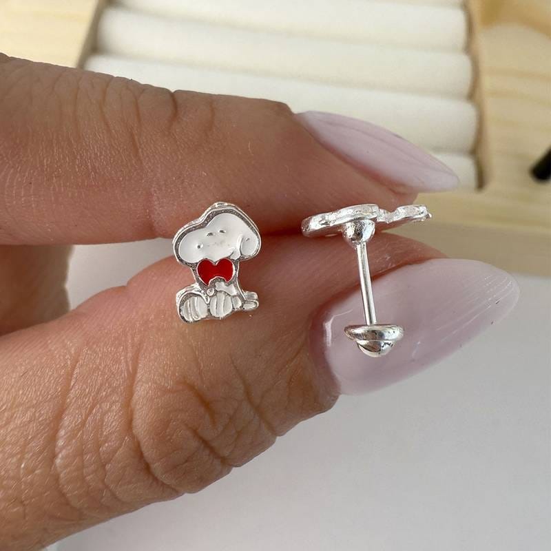 Abridor Snoopy ✨