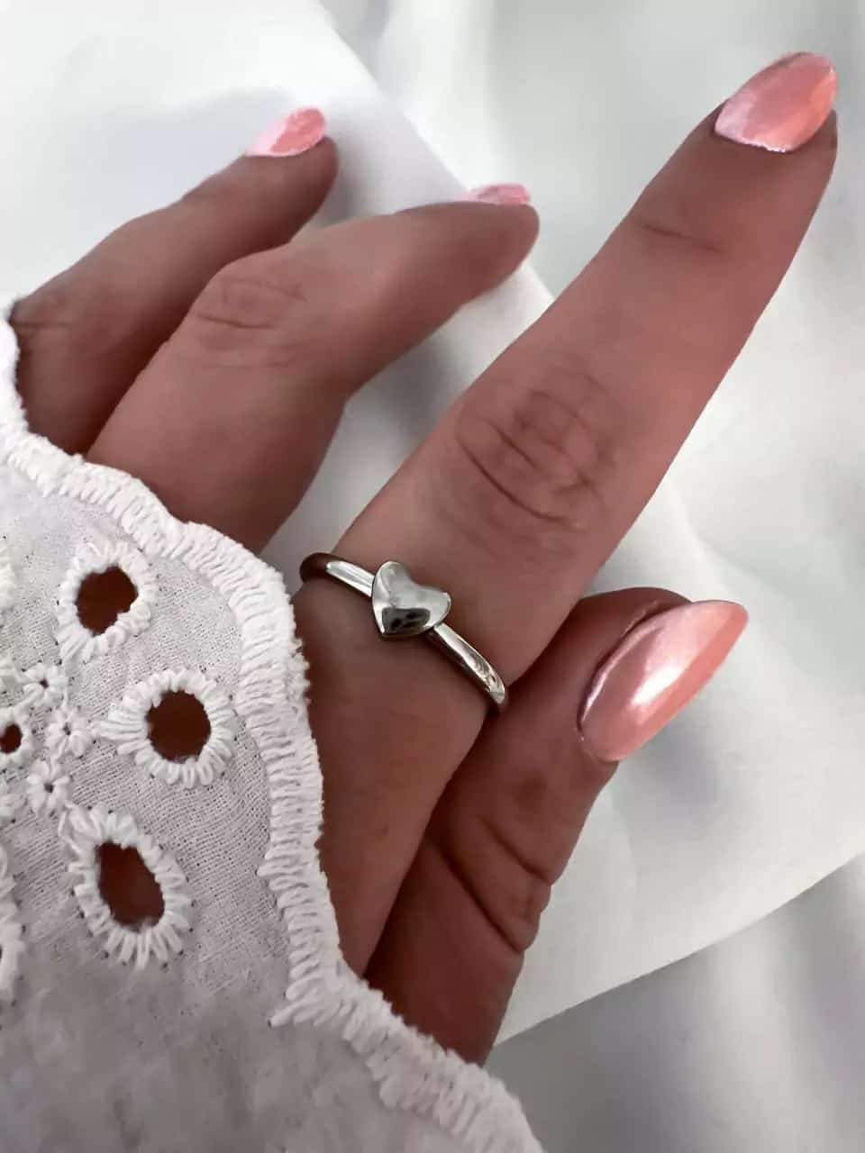 Anillo Love Bond 💜