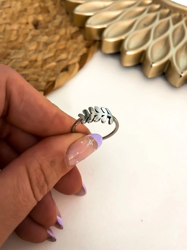 Anillo Nogal