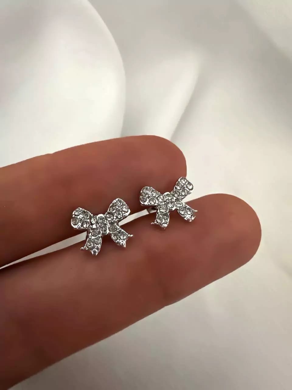 Aros Moño Cubik ✨