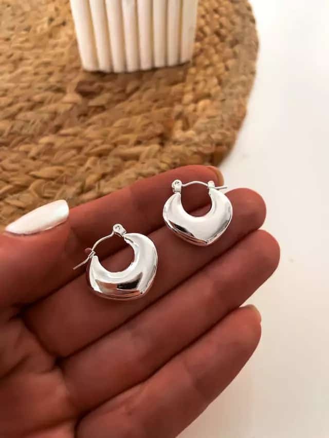 Aros Macizos 🤍