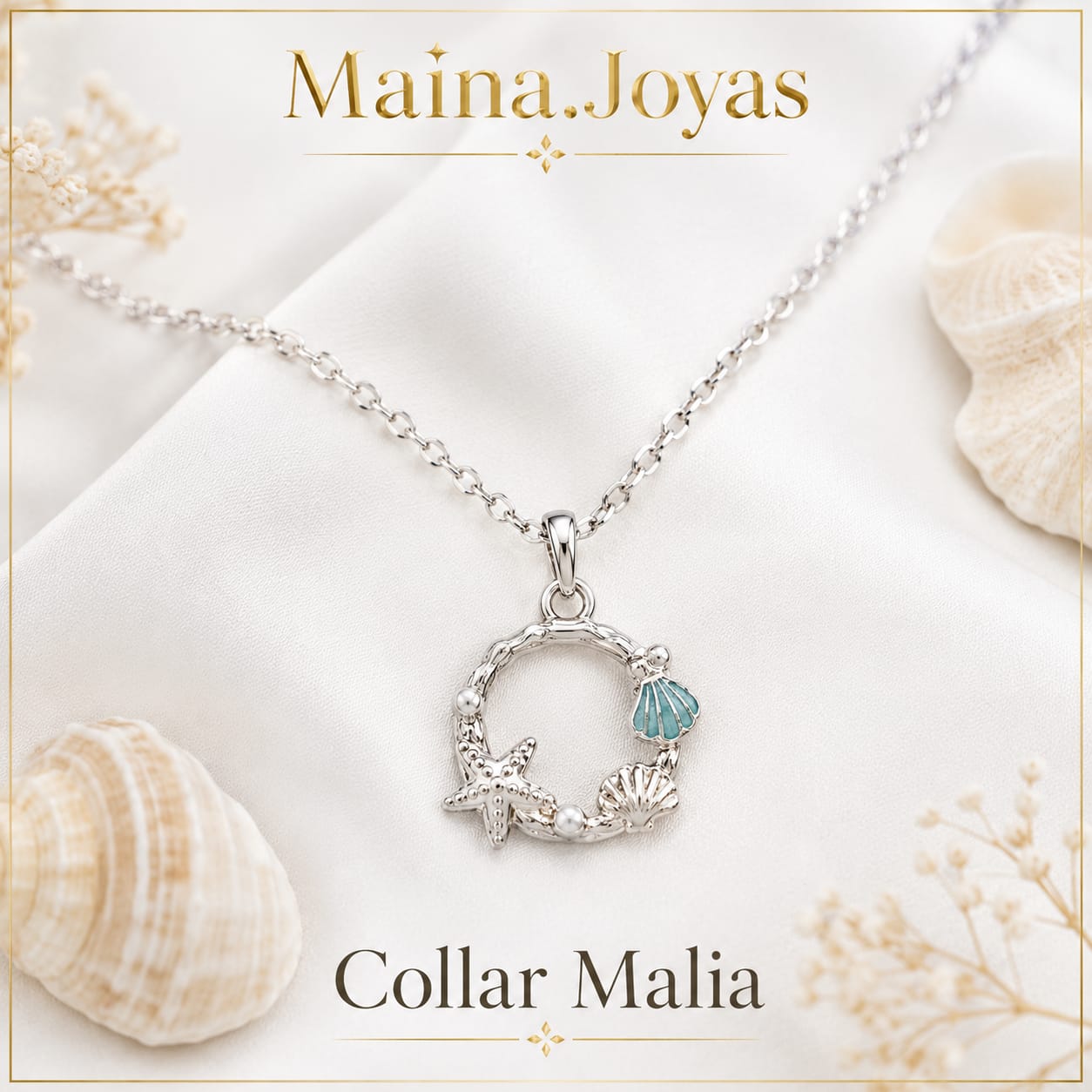 Collar Malia