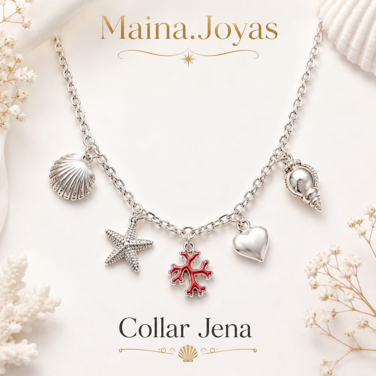 Collar Jena