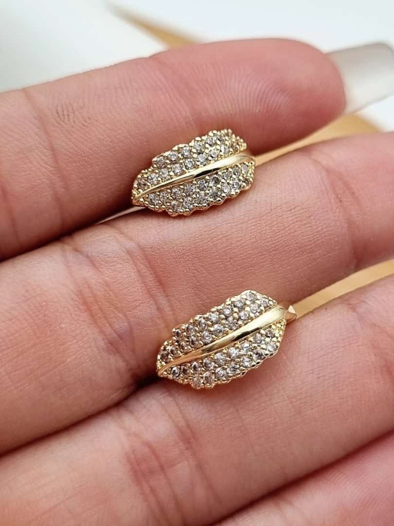 Aros 🌱 Strass