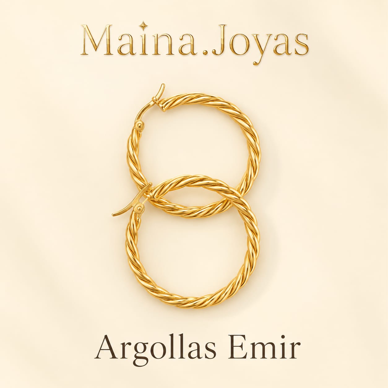 Argollas Emir