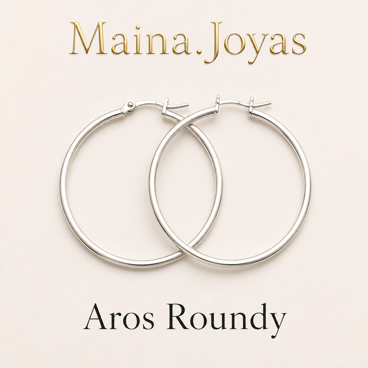 Aros Roundy ✨
