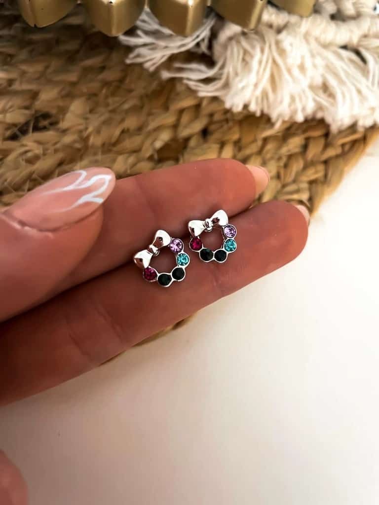 Aros Zarina Rainbow 🌈