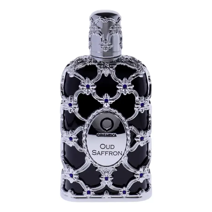 Orientika Luxury Collection Oud Saffron