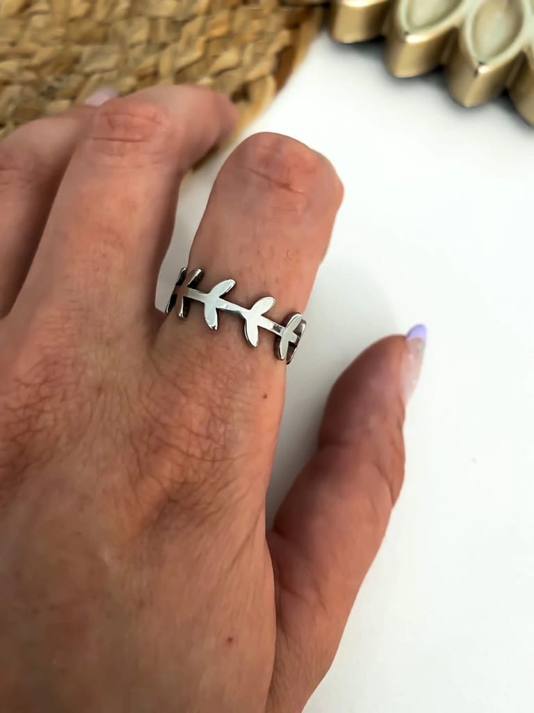 Anillo Arce