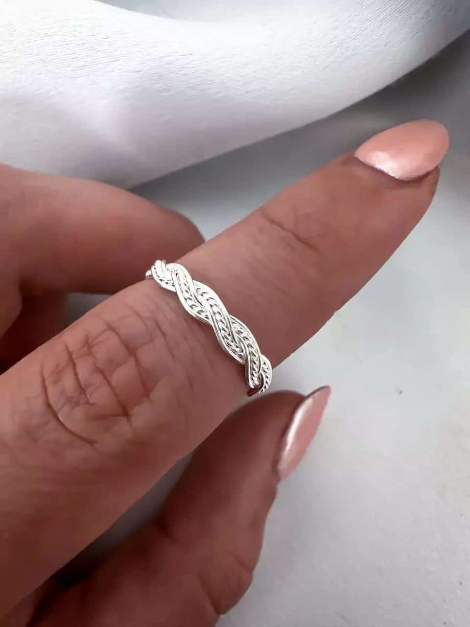Anillo Tropea