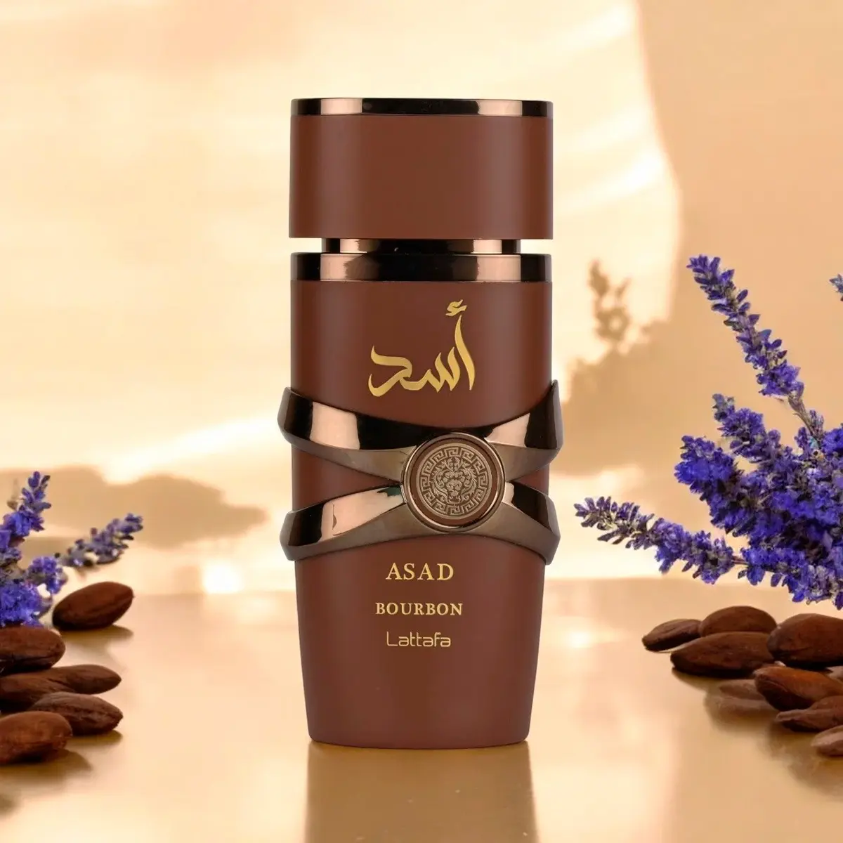 Asad Bourbon