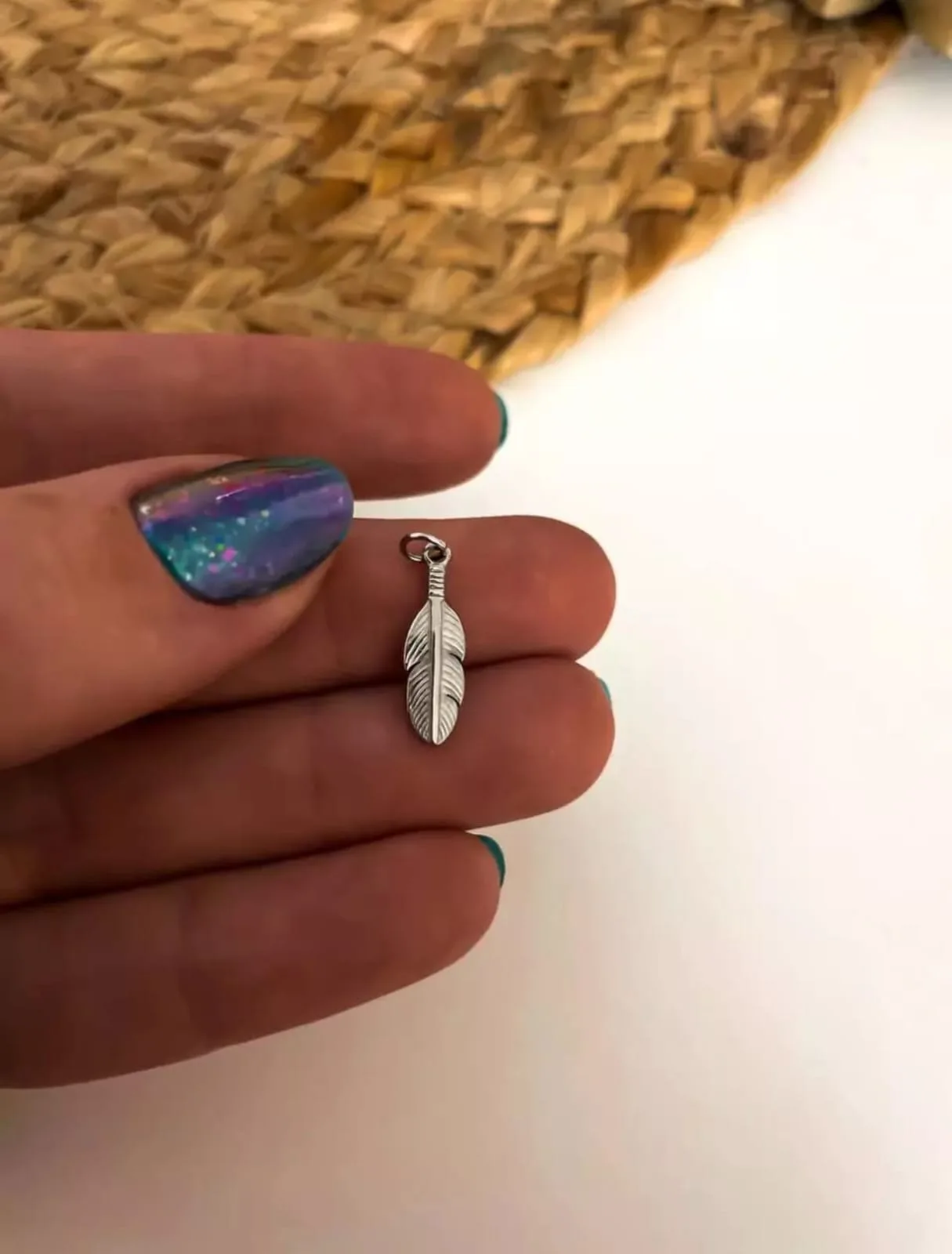 Dije Pluma