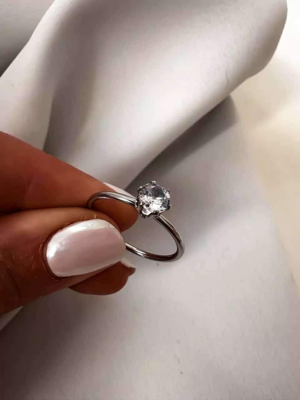 Anillo Maxi Yuri ✨