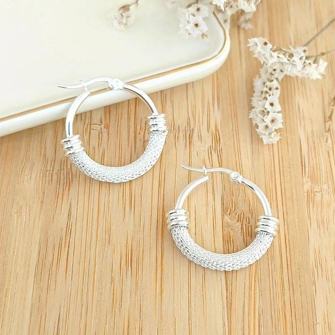 Argollas Fiorella ✨