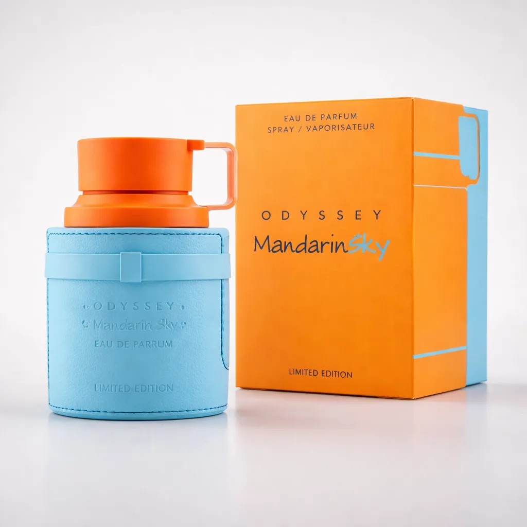 Mandarin Sky Intense