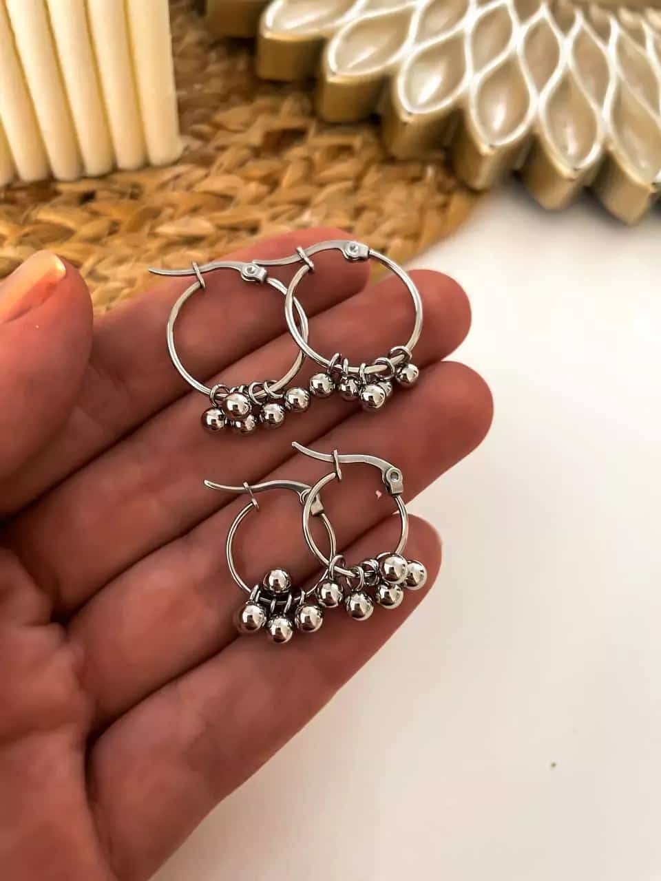 Aros Abundancia ✨