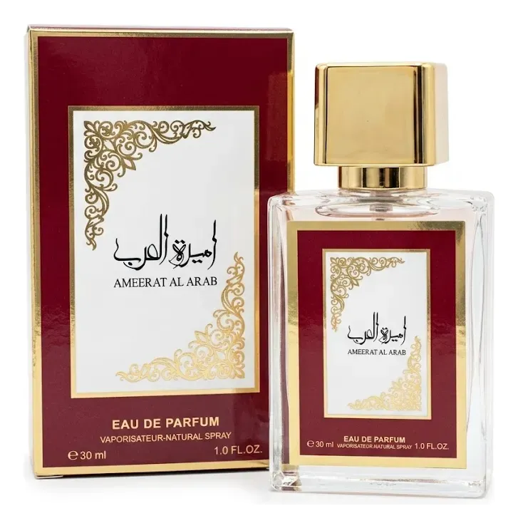 Eau de Perfum 30 ml (fragancias varias)