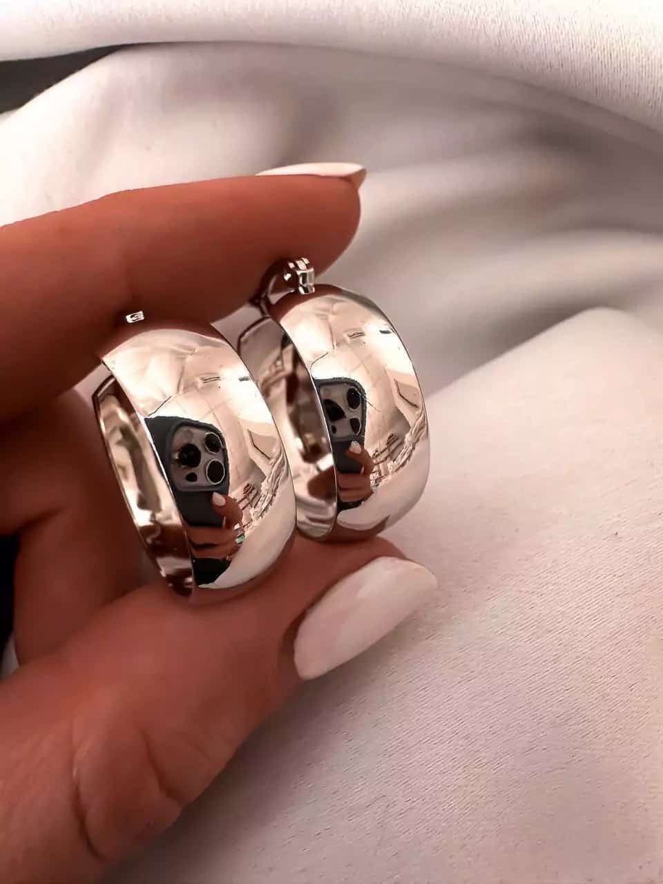 Argollas Cubanas ✨