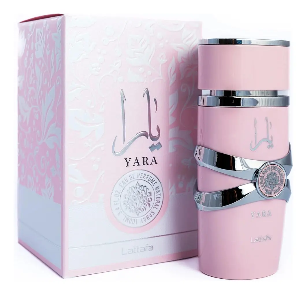 Lattafa Yara Eau De Parfum 100 Ml Spray