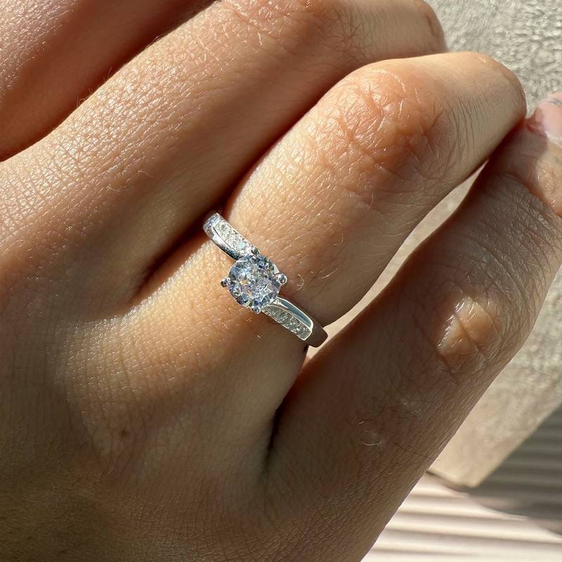 Anillo Nika ✨
