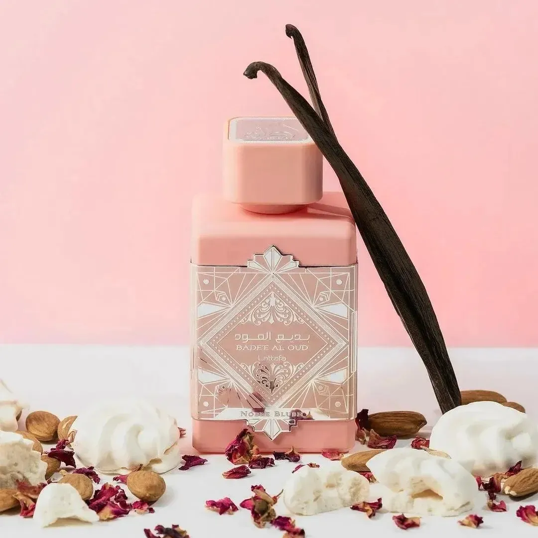 Badee Al Oud Noble Blush