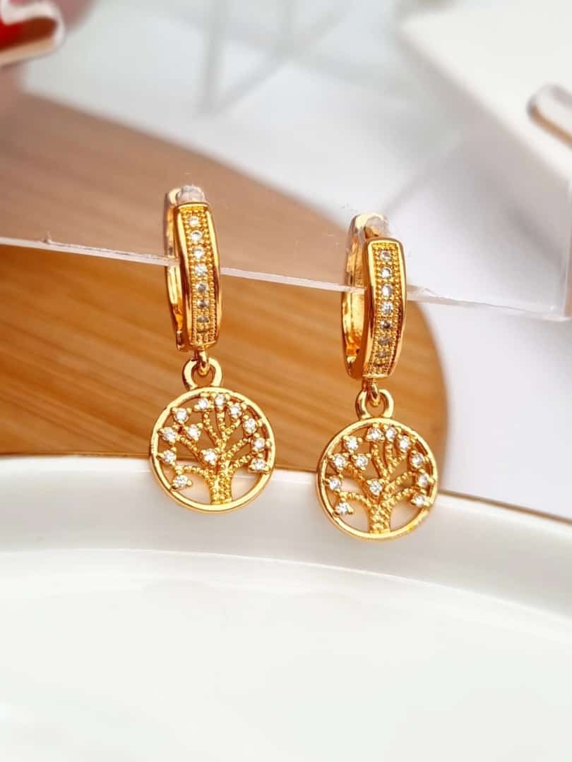 Aros Strass 🌳 de la Vida ✨