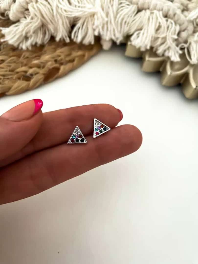 Aros Sinaí 🔼 Rainbow 🌈