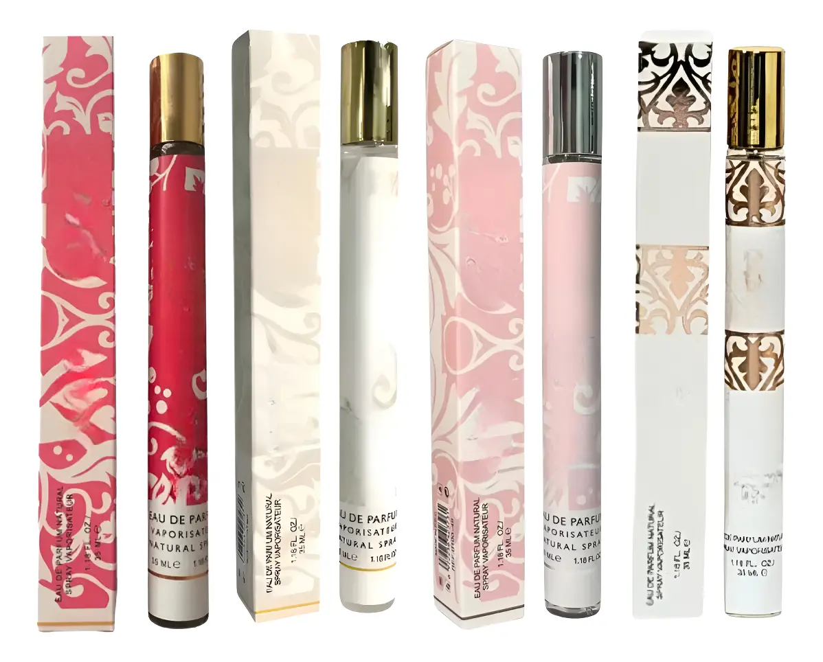 Eau de Perfum 35 ml